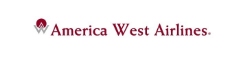 americaAMERICAWEST航空公司logo图片