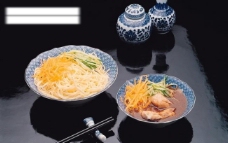 火锅料理图片