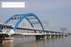 钱塘江四桥－钢管拱