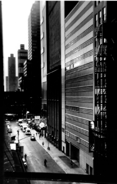 newyorkcity紐約街景图片