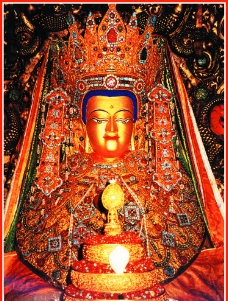 佛塔西藏日喀则班禅宗教扎什伦布寺信仰活佛0喇嘛图片