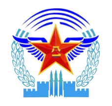 企业LOGO标志空军工程大学标志图片