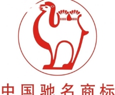 全球名牌服装服饰矢量LOGO骆驼logo图片