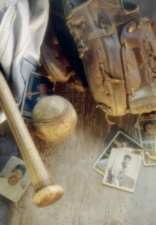 棒球生涯图片