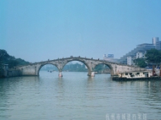 拱宸桥图片