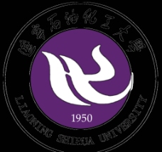 化学化工辽宁石油化工大学校徽图片