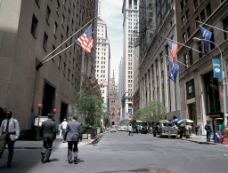 纽约风景008图片