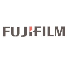 数码富士fujifilm最新版logo矢量图片