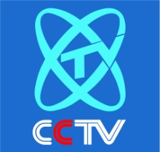 CCTV中央电视台标志图片