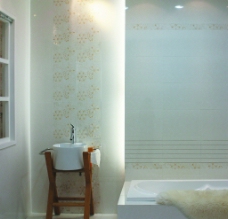 浴室瓷砖图片