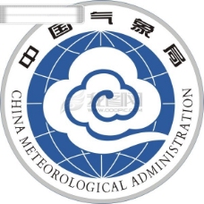 中国气象局标志